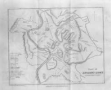 Roman antiquities or an account of the manners and customs of the Romans