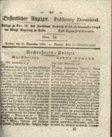 Oeffentlicher Anzeiger.1834.09.30 Nro.39