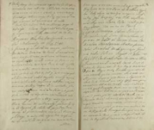 List do Jana Aleksandra Lipskiego kard. od Michała Serwacego Wiśniowieckiego hetmana w. lit. 12.11.1741