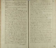 List NN kardynała do Franciszka Skaławskiego klana gnieźnieńskiego 04.06.1741