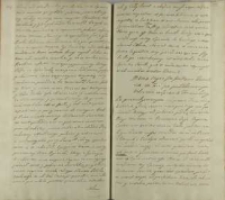 Mowa Jana Szembeka kanclerza w. kor. po publikowanym dekrecie w sprawie toruńskiej