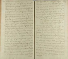 Proiekt per Cambium do Rzymu przesłany