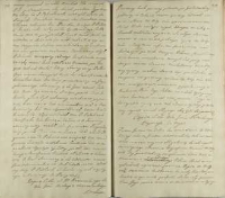 Kopia listu Teodora Andrzeja potockiego do Krzysztofa Jana Szembeka biskupa warmińskiego