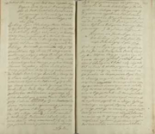 Respons na instrukcyą ziemi drochickiey od prymasa Potockiego 16.11.1724