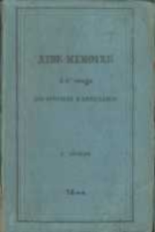 Aide-m&eacute;moire a l'usage des officiers d'artillerie