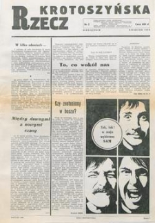 Rzecz Krotoszyńska 1990.04 Nr2