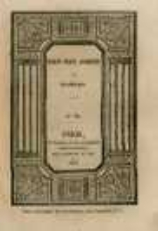 Bien mal acquis ne profite pas