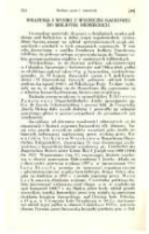 Wrażenia i wyniki z wycieczki naukowej do bibliotek niemieckich