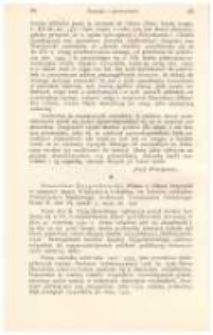 Zająćzkowski Stanisław, Polska a Zakon krzyżacki w ostatnich latach Władysława Łokietka, Lw&oacute;w 1929