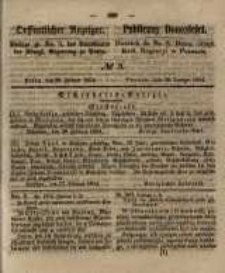 Oeffentlicher Anzeiger. 1854.02.28 Nro.9