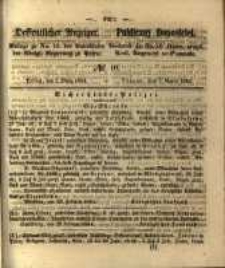 Oeffentlicher Anzeiger. 1854.03.07 Nro.10