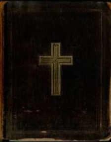 Agende für die evangelische Landeskirche. T.1 Die Gemeindegottesdienste