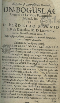 Janua linguarum reserata, sive seminarium linguarum et scientiarum omnium. Hoc est, compendiosa Latinam linguam, una cum scentiarum artiumque fundamentis, perdiscendi methodus, sub titulis centum, periodis mille comprehensa. Editio quarta [...] cum collaterali Germanica et Polonica versione voc&ugrave;mque indice etymologico