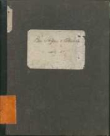 Stefan z Pokucia. Monodram w 1 akcie oryginalnie wierszem napisany przez Aleksandra Ładnowskiego