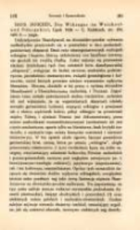 Hans J&auml;nichen, Die Wikinger im Weichselund Odergebiet, Lipsk 1938.