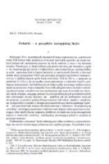 Trobairitz - u początków europejskiej liryki