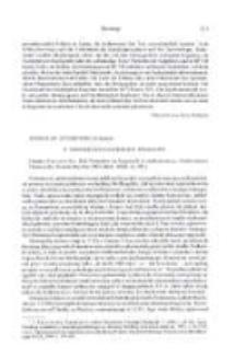 O monografii kujawskich Pomianów [Joanna Karczewska, Ród Pomianów na Kujawach w średniowieczu, Poznań-Wrocław 2003]