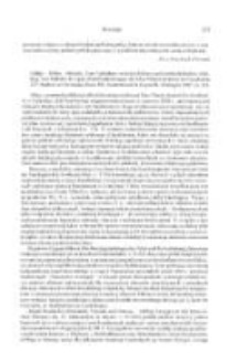 Adlige - Stifer - Mönche. Zum Verhältnis zwischen Klöster und mittelalterlichem Adel, hrsg. von Nathalie Kruppa, Göttingen 2007