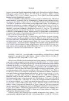 Zbyszko Górczak, Rozwój majątków możnowładztwa wielkopolskiego w drugiej połowie XV i początkach XVI wieku. Studium z dziejów wielkiej własności ziemskiej, Poznań 2007