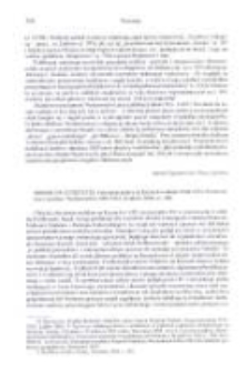 Mirosław Ustrzycki, Ziemianie polscy na Kresach w latach 1864-1914. Świat wartości i postaw, Kraków 2006