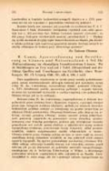 W. Conze, Agrarverfassung und Bev&ouml;lkerung in Litauen und Weissrussland. 1. Teil. Die Hufenverfassung im ehemaligen Grossfürstentum Litauen&hellip;, Leipzig 1940