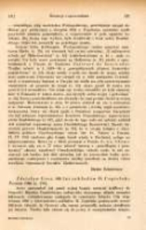 Zdzisław Grot, 100 lat zakład&oacute;w H. Cegielski", Poznań 1946