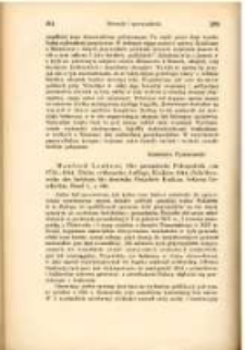 Manfred Laubert, Die preussische Polenpolitik von 1772-1914, Dritte verbesserte Auflage, Krak&oacute;w 1944