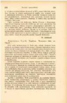 Eugeniusz Tarl&eacute;, Napoleon, Warszawa 1947