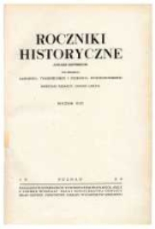 Karty tytułowe, R. XVII, 1948