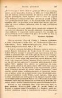 Karol Maleczyński, Polska i Pomorze Zachodnie w walce z Niemcami w wieku XIV i XV, Gdańsk - Bydgoszcz ; Szczecin, 1946