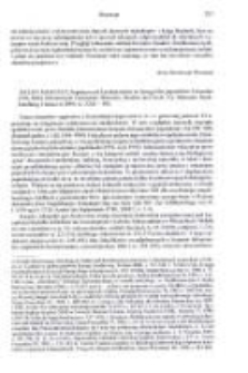 Jochen Johrendt, Papsttum Und Landeskirchen im Spiegel der päpstlichen Urkunden (896-1046), Hannover 2004