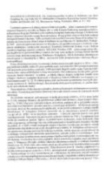 Waldemar K&ouml;nighaus, Die Zisterzienserabtei Leubus in Schlesien von ihrer Gr&uuml;ndung bis zum Ende des 15. Jahrhunderts, Wiesbaden 2004