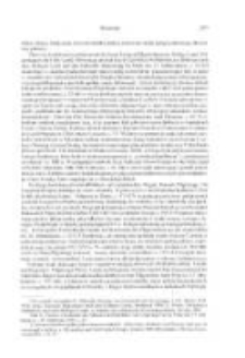 Wallfahrten in der europ&auml;ischen Kultur, hrsg. von Daniel Doležal, Hartmut K&uuml;hne, Frankfurt am Main 2006