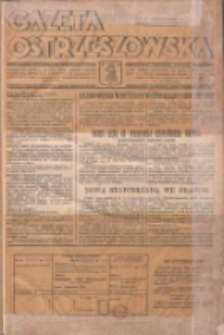 Gazeta Ostrzeszowska: pismo polsko-katolickie dla wszystkich stan&oacute;w z bezpłatnym dodatkiem "Tygodnik Parafialny" 1937.01.02 R.18 Nr1