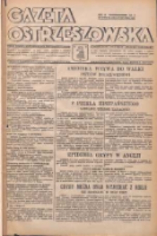 Gazeta Ostrzeszowska: pismo polsko-katolickie dla wszystkich stan&oacute;w z bezpłatnym dodatkiem "Tygodnik Parafialny" 1937.01.08 R.18 Nr3