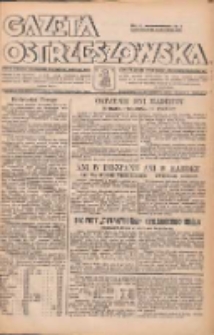Gazeta Ostrzeszowska: pismo polsko-katolickie dla wszystkich stan&oacute;w z bezpłatnym dodatkiem "Tygodnik Parafialny" 1937.01.13 R.18 Nr4