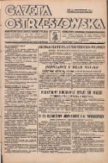 GGazeta Ostrzeszowska: pismo polsko-katolickie dla wszystkich stan&oacute;w z bezpłatnym dodatkiem "Tygodnik Parafialny" 1937.01.23 R.18 Nr7