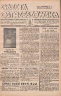 Gazeta Ostrzeszowska: pismo polsko-katolickie dla wszystkich stan&oacute;w z bezpłatnym dodatkiem "Tygodnik Parafialny" 1937.02.10 R.18 Nr12