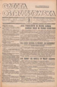 Gazeta Ostrzeszowska: pismo polsko-katolickie dla wszystkich stan&oacute;w z bezpłatnym dodatkiem "Tygodnik Parafialny" 1937.02.13 R.18 Nr13