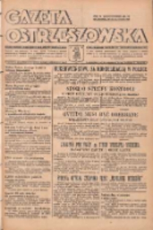 Gazeta Ostrzeszowska: pismo polsko-katolickie dla wszystkich stan&oacute;w z bezpłatnym dodatkiem "Tygodnik Parafialny" 1937.02.27 R.18 Nr17