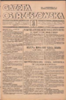 Gazeta Ostrzeszowska: pismo polsko-katolickie dla wszystkich stan&oacute;w z bezpłatnym dodatkiem "Tygodnik Parafialny" 1937.03.06 R.18 Nr19