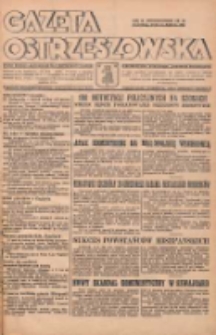 Gazeta Ostrzeszowska: pismo polsko-katolickie dla wszystkich stan&oacute;w z bezpłatnym dodatkiem "Tygodnik Parafialny" 1937.03.10 R.18 Nr20