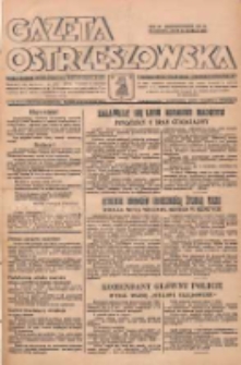 Gazeta Ostrzeszowska: pismo polsko-katolickie dla wszystkich stan&oacute;w z bezpłatnym dodatkiem "Tygodnik Parafialny" 1937.03.13 R.18 Nr21