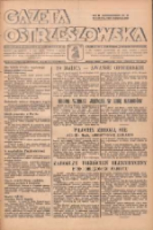 Gazeta Ostrzeszowska: pismo polsko-katolickie dla wszystkich stan&oacute;w z bezpłatnym dodatkiem "Tygodnik Parafialny" 1937.03.20 R.18 Nr23