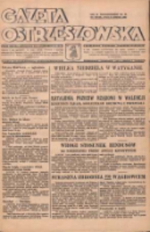 Gazeta Ostrzeszowska: pismo polsko-katolickie dla wszystkich stan&oacute;w z bezpłatnym dodatkiem "Tygodnik Parafialny" 1937.03.31 R.18 Nr26