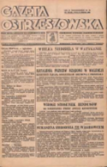 Gazeta Ostrzeszowska: pismo polsko-katolickie dla wszystkich stanów z bezpłatnym dodatkiem "Tygodnik Parafialny" 1937.03.31 R.18 Nr26