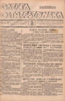 Gazeta Ostrzeszowska: pismo polsko-katolickie dla wszystkich stan&oacute;w z bezpłatnym dodatkiem "Tygodnik Parafialny" 1937.04.14 R.18 Nr30