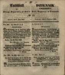 Amtsblatt der Königlichen Regierung zu Posen. 1851.06. 03 Nro.22