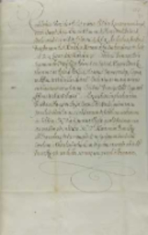 List Rudolfa II cesarza do króla Zygmunta III, Praga 29.06.1602
