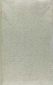 Kopia postanowienia sejmiku wojew&oacute;dztwa bełskiego